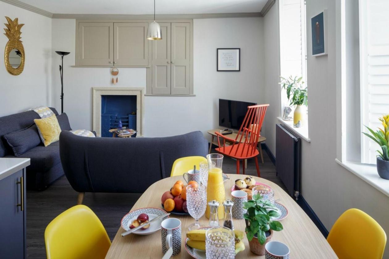 Dream Stays Bath - Beau Street Exterior foto