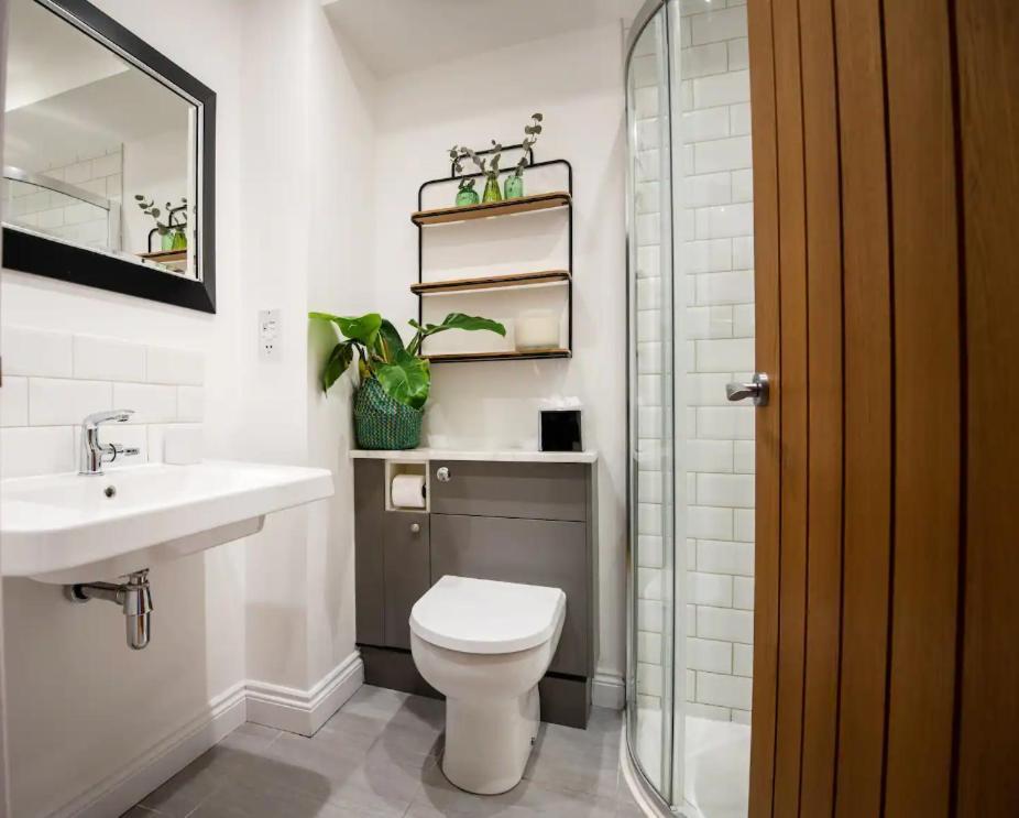 Dream Stays Bath - Beau Street Quarto foto